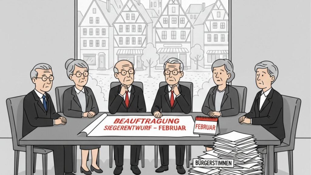 Ratsmitglieder Wunstorf